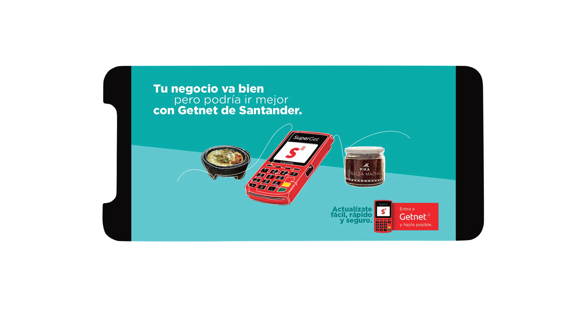 Arte celular horizontal 3