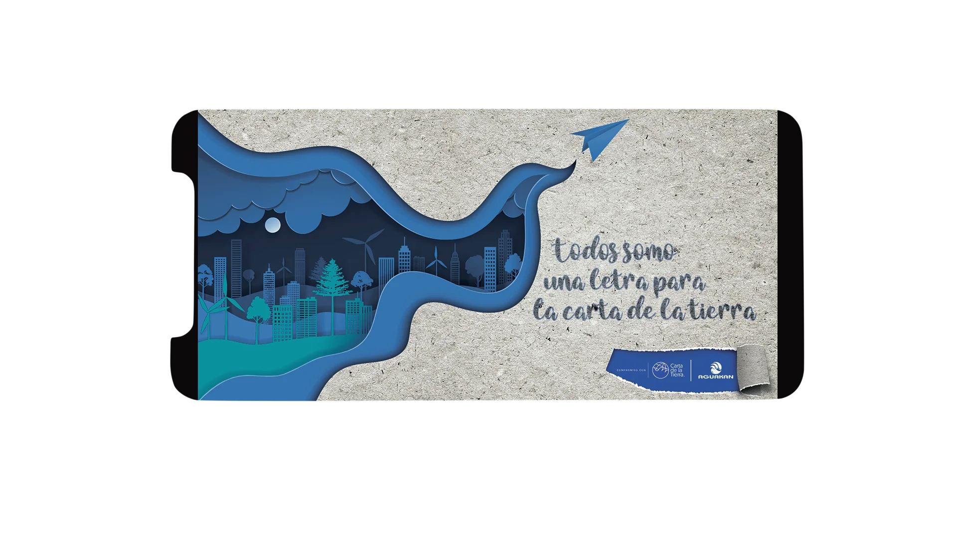 Arte celular horizontal 5