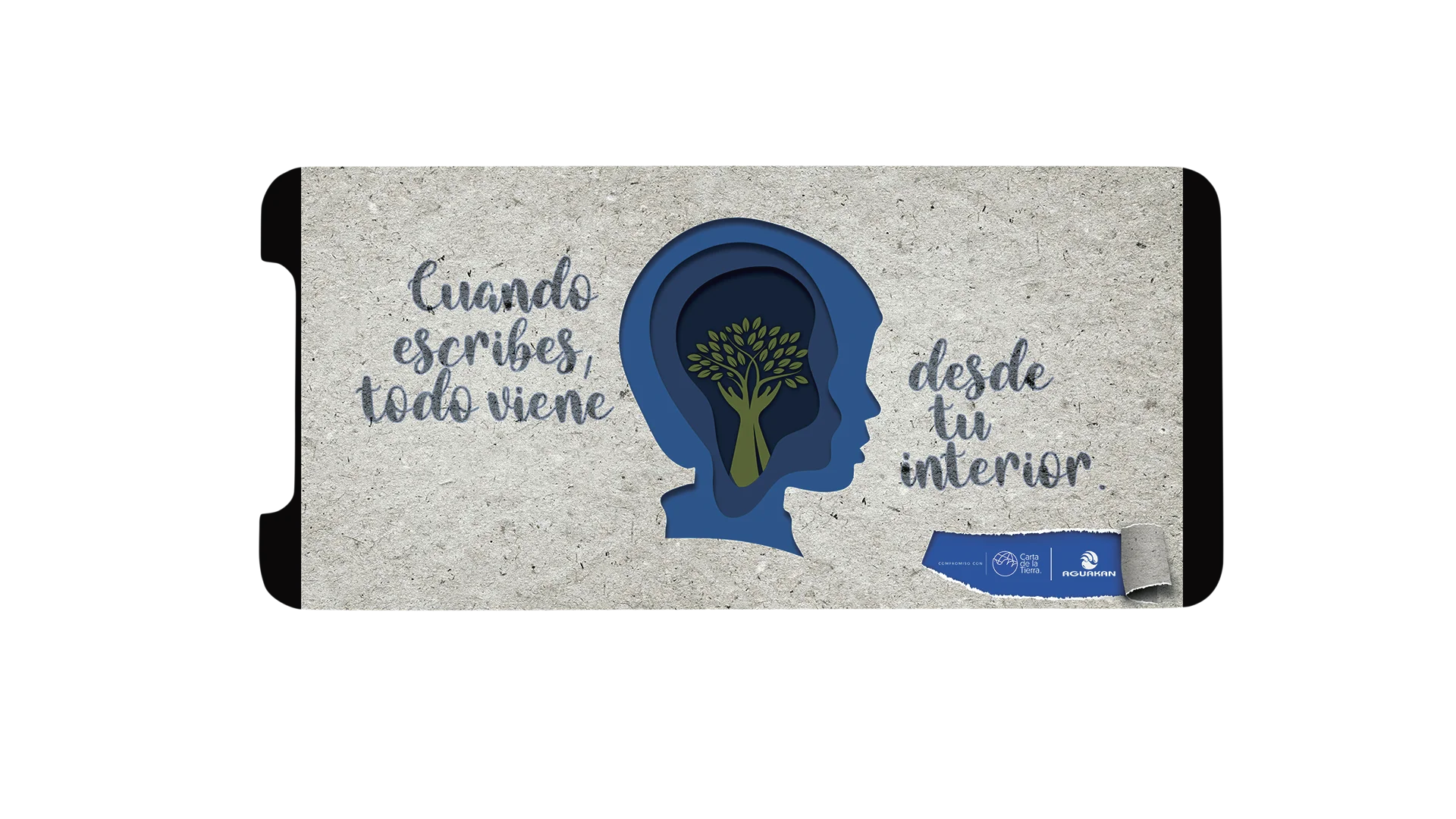 Arte celular horizontal 8