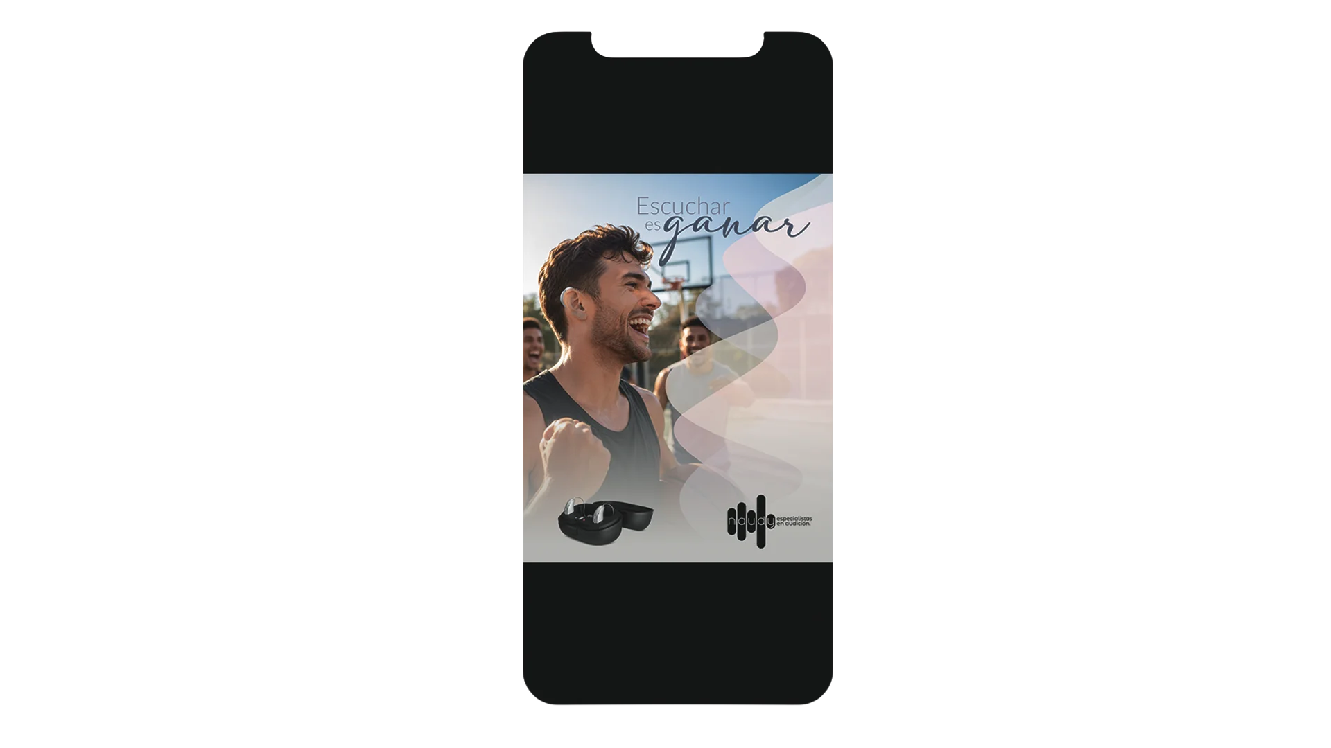 Arte celular vertical 16