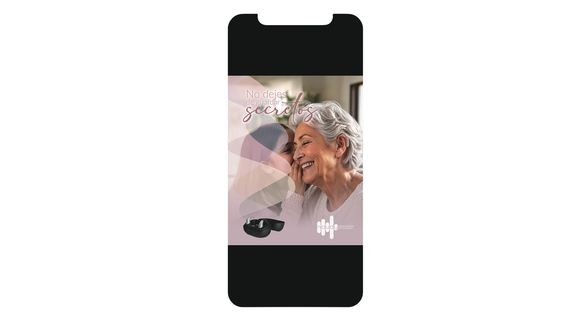 Arte celular vertical 18